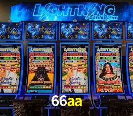 A Revolução dos Aplicativos de Jogos no 66aa