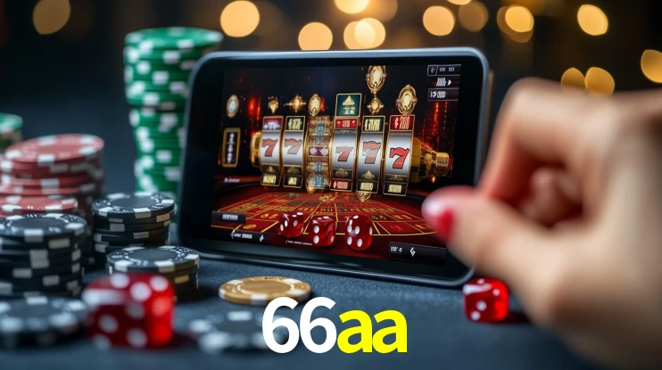 Welcome Bonus 66aa