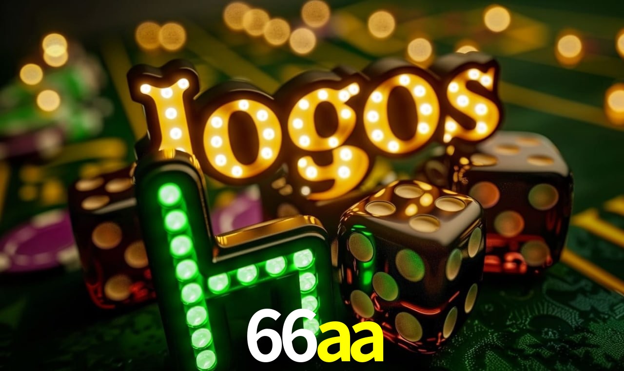 Casino Ao Vivo 66aa