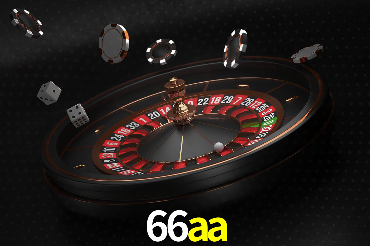 Live Casino 66aa