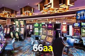 Descubra o Programa VIP da 66aa: Vantagens Exclusivas para Jogadores