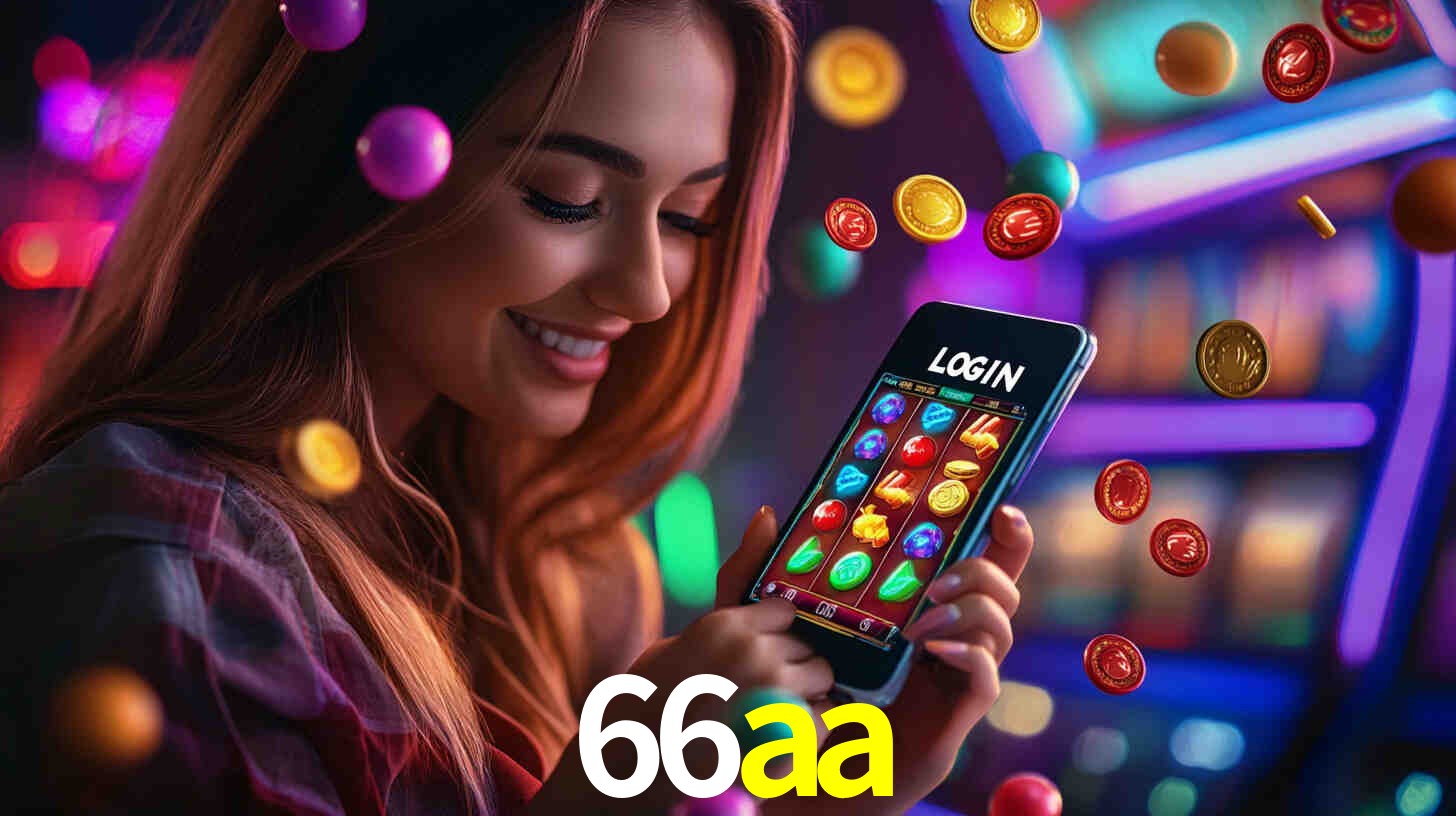 VIP Casino 66aa