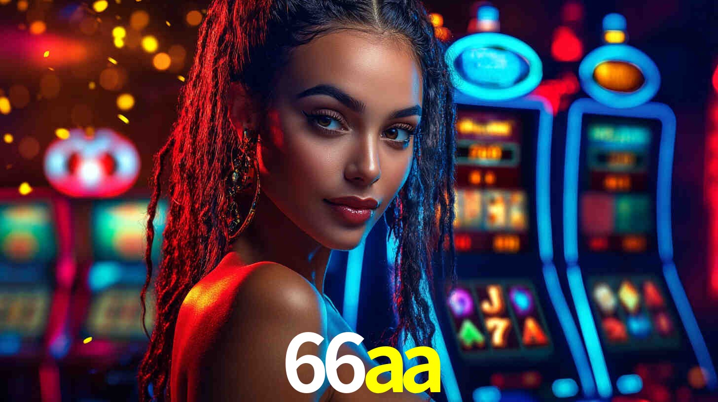 Inovações de Jogos na 66aa: O Futuro das Experiências Interativas