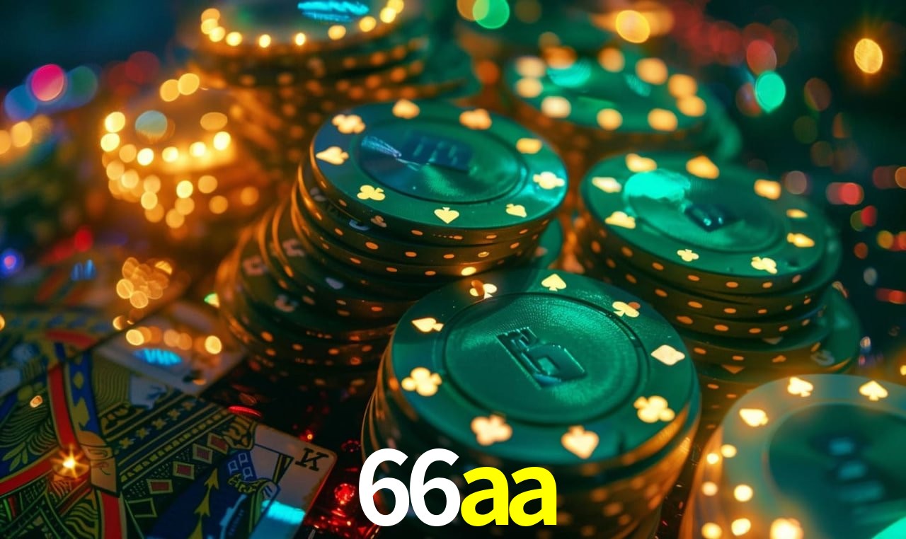 Estatísticas Esportivas 66aa