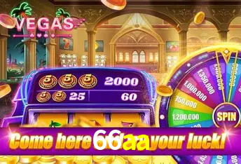 Descubra o Mundo do Cassino Online com 66aa