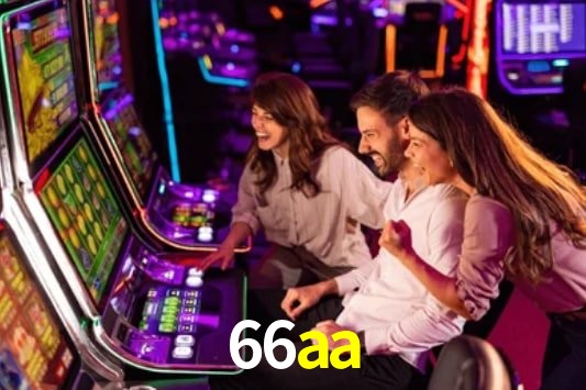 Interface do App 66aa
