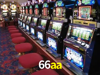 Explorando a Categoria de Eventos em Apostas na 66aa