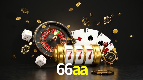 Game Providers 66aa
