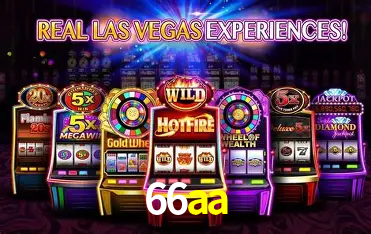 Descubra a Magia dos Jogos de Arcade no 66aa