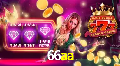 A Emoção da Loteria na 66aa: Uma Chance de Mudança de Vida