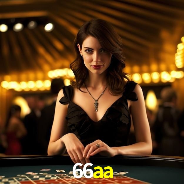 A Emoção da Loteria na 66aa: Uma Chance de Mudança de Vida