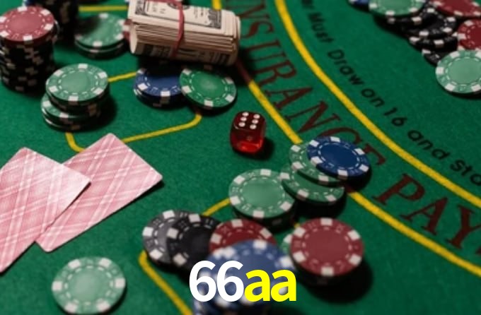 66aa App Interface
