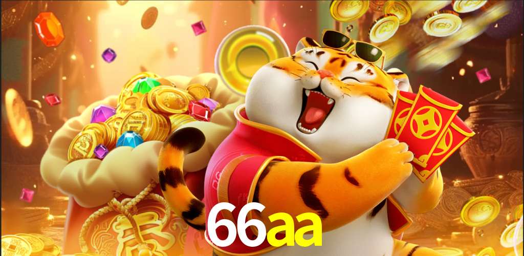 Welcome Bonus 66aa