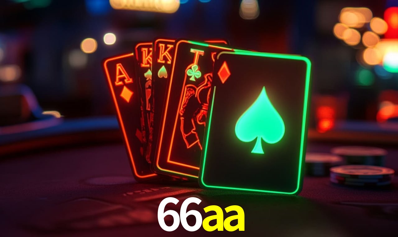 Provedores de Jogos 66aa
