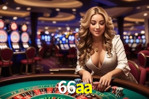 Slot Games 66aa