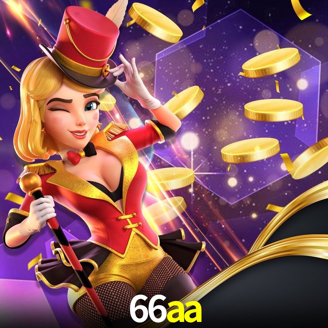 Live Casino 66aa