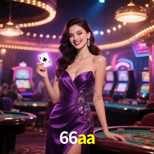 Mesa de Blackjack 66aa