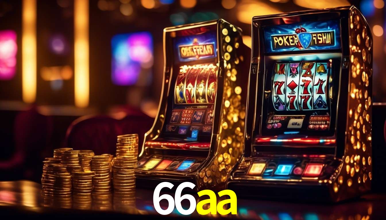 cassino 66aa