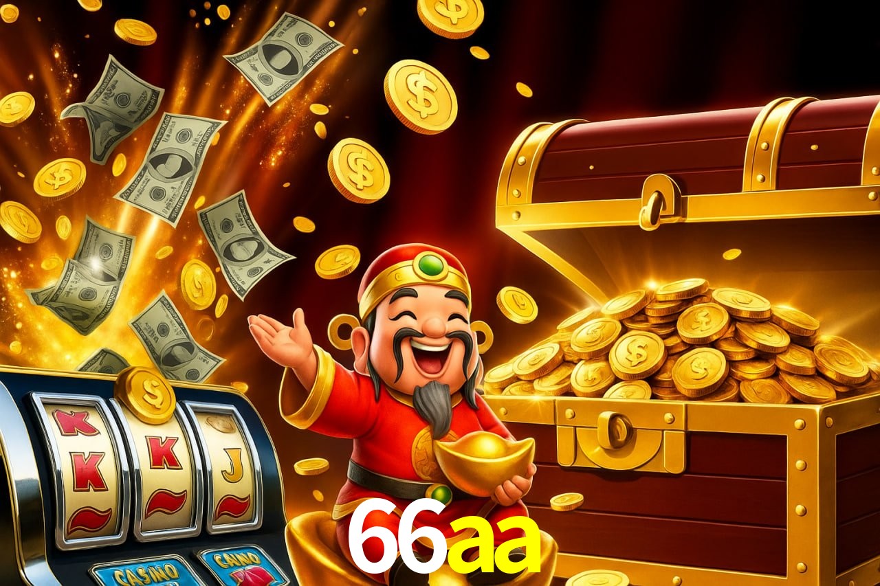 Casino Ao Vivo 66aa