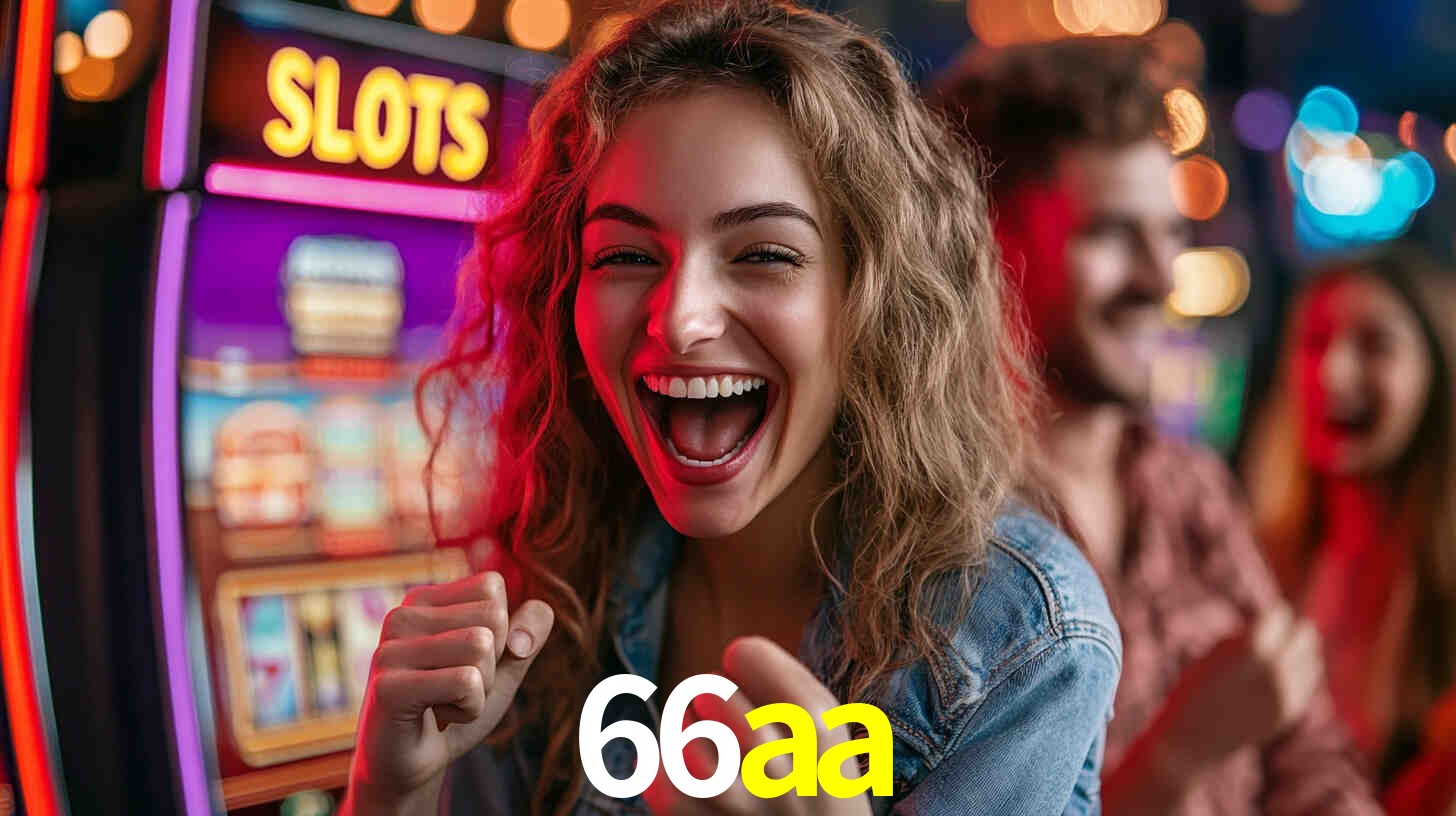 Desvendando o Mundo dos Jogos Virtuais na 66aa